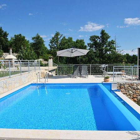 Mošćenička Draga Jovich Apartments 3 מראה חיצוני תמונה