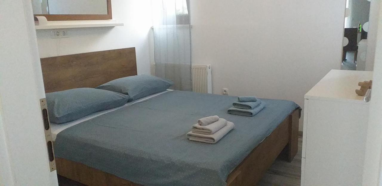 Mošćenička Draga Jovich Apartments 3 מראה חיצוני תמונה