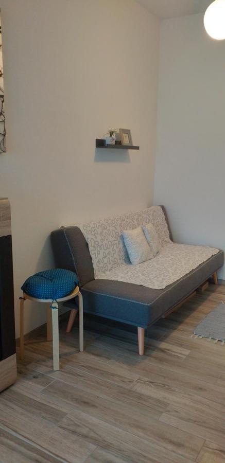 Mošćenička Draga Jovich Apartments 3 מראה חיצוני תמונה