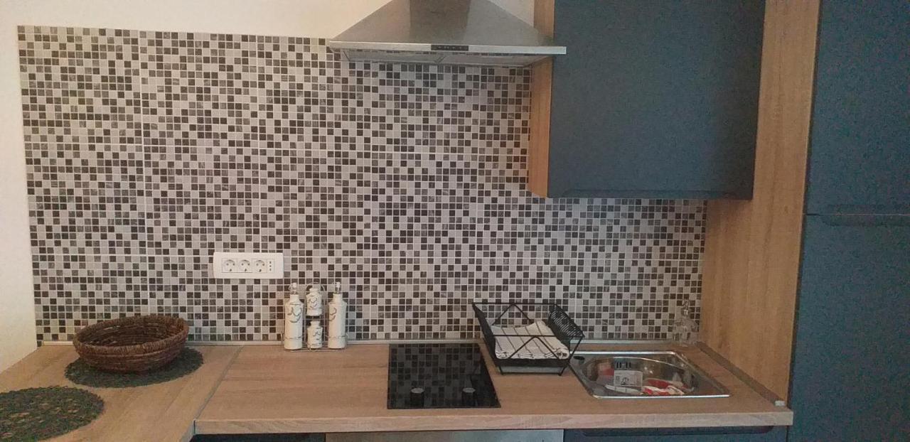 Mošćenička Draga Jovich Apartments 3 מראה חיצוני תמונה