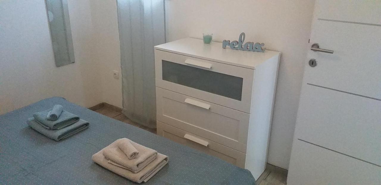 Mošćenička Draga Jovich Apartments 3 מראה חיצוני תמונה
