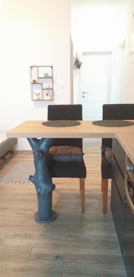 Mošćenička Draga Jovich Apartments 3 מראה חיצוני תמונה