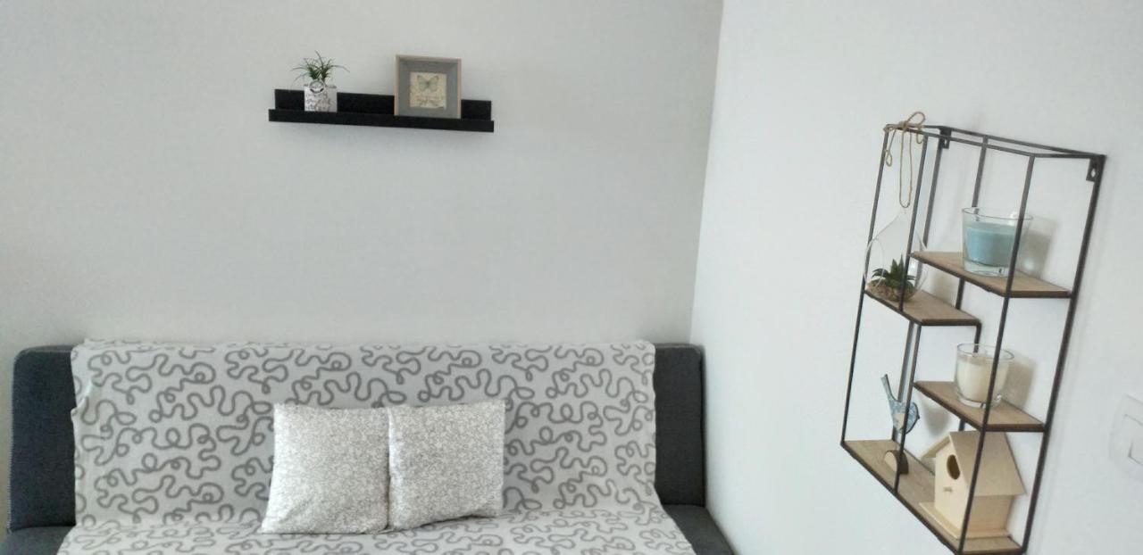 Mošćenička Draga Jovich Apartments 3 מראה חיצוני תמונה
